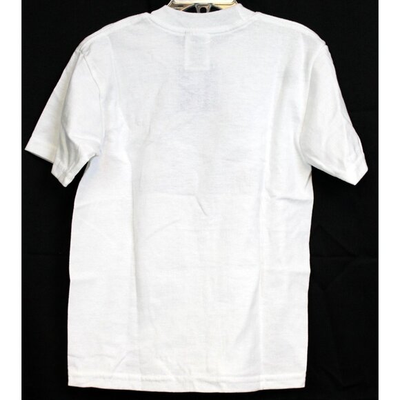 NEW Penn State Kids Youth Shirt S Nittany Lions Football Licensed Jerzees Kids - Picture 4 of 5